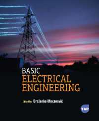 Basic Electrical Engineering （Library Binding）