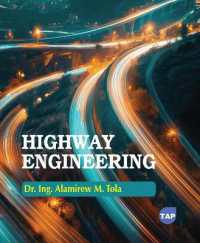 Highway Engineering （Library Binding）