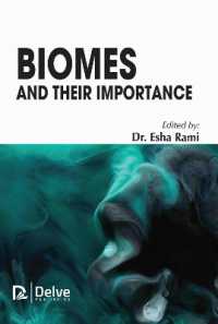 Biomes and Their Importance （Library Binding）
