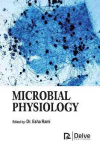 Microbial Physiology （Library Binding）