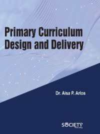 Primary Curriculum Design and Delivery （Library Binding）
