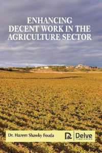 Improving Resilience in Agriculture Economies （Library Binding）