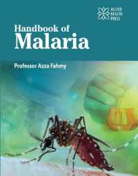 Handbook of Malaria （Library Binding）