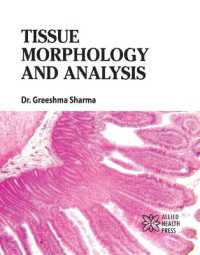 Tissue Morphology and Analysis （Library Binding）