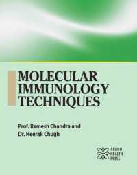 Molecular Immunology Techniques （Library Binding）