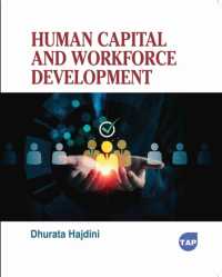 Human Capital and Workforce Development
