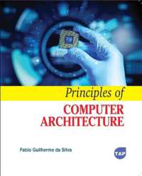 Principles of Computer Architecture