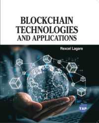Blockchain Technologies and Applications