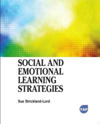 Social and Emotional Learning Strategies