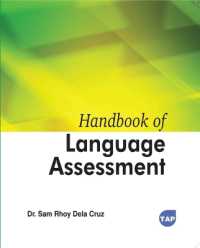 Handbook of Language Assessment
