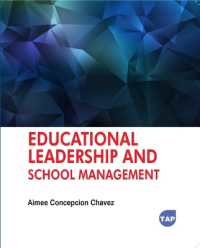 Educational Leadership and School Management