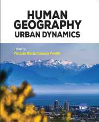 Human Geography: Urban Dynamics