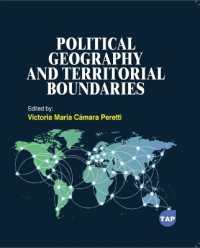 Political Geography and Territorial Boundaries