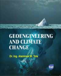 Geoengineering and Climate Change