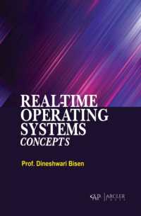 Real-Time Operating Systems Concepts （Library Binding）