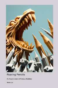 Roaring Pencils : An Examination of Furious Bubbles