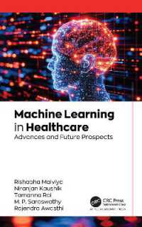 Machine Learning in Healthcare : Advances and Future Prospects