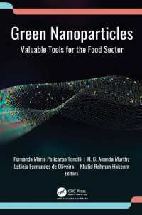 Green Nanoparticles : Valuable Tools for the Food Sector