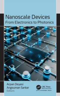 Nanoscale Devices : From Electronics to Photonics