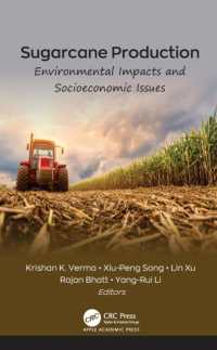 Sugarcane Production : Environmental Impacts and Socioeconomic Issues