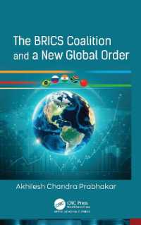 The BRICS Coalition and a New Global Order