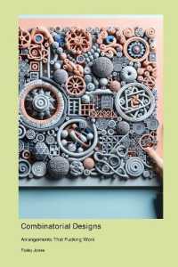 Combinatorial Designs : Arrangements That Fucking Work