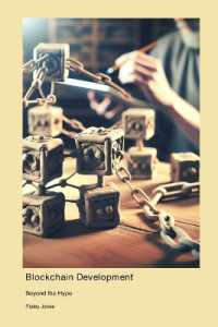 Blockchain Development : Beyond the Hype