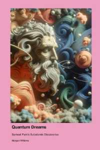 Quantum Dreams : Samuel Park's Subatomic Discoveries