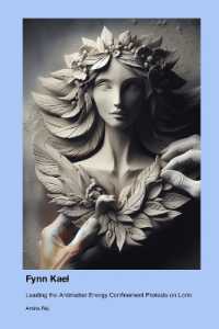 Fynn Kael : Leading the Antimatter Energy Confinement Protests on Lorin