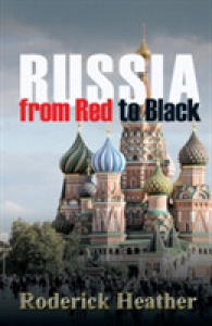 Russia from Red to Black