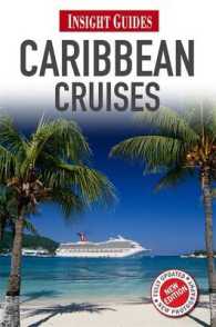 Insight Guides Caribbean Cruises (Inisight Guides Caribbean Cruises) （2ND）