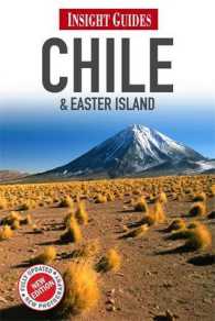 Insight Guides Chile & Easter Island (Insight Guides Chile) （6TH）