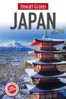 Insight Guides Japan (Insight Guides Japan) （4TH）