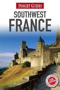 Insight Guides Southwest France (Insight Guides Southwest France) （2ND）