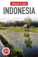 Insight Guides Indonesia (Insight Guides Indonesia) （6TH）
