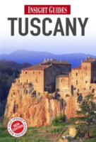 Insight Guides Tuscany (Insight Guides Tuscany) （5TH）