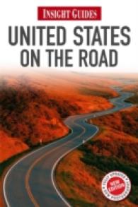 USA on the Road (Insight Guides USA on the Road) （3TH）