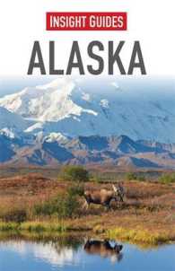 Insight Guides Alaska (Insight Guides Alaska) （10TH）