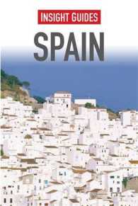 Insight Guide Spain (Insight Guides Spain) （10TH）
