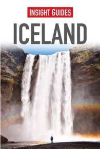 Insight Guide Iceland (Insight Guides Iceland) （7TH）