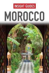 Insight Guides Morocco (Iinsight Guides Morocco) （8TH）