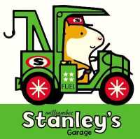 Stanley's Garage (Stanley)