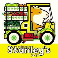 Stanley's Shop (Stanley)