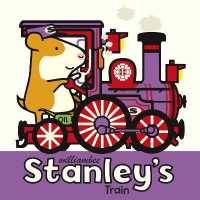 Stanley's Train (Stanley)
