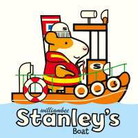 Stanley's Boat (Stanley)