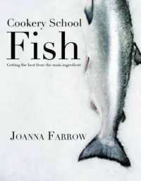 Cookery School: Fish