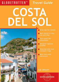 Costa Del Sol (Globetrotter Travel Pack) （6TH）