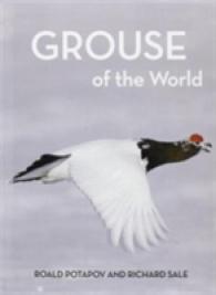 Grouse of the World