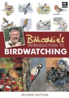 Bill Oddie's Introduction to Birdwatching (The Wildlife Trusts) -- Paperback / softback