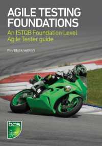 Agile Testing Foundations : An ISTQB Foundation Level Agile Tester guide
